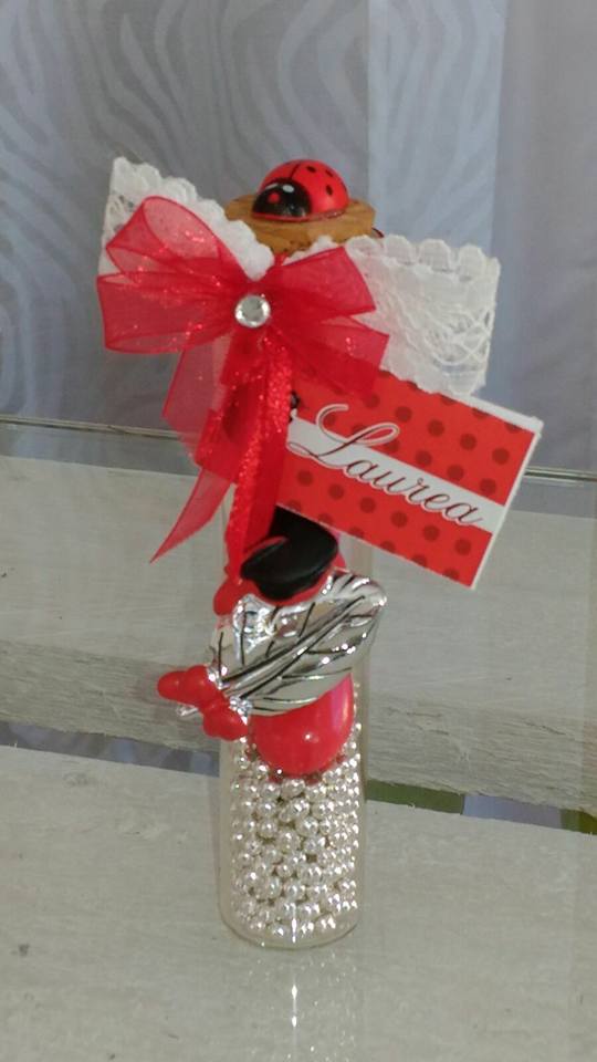 bomboniere laurea