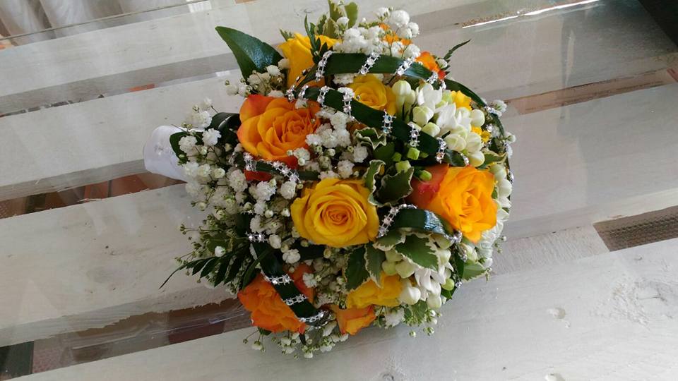 bouquet